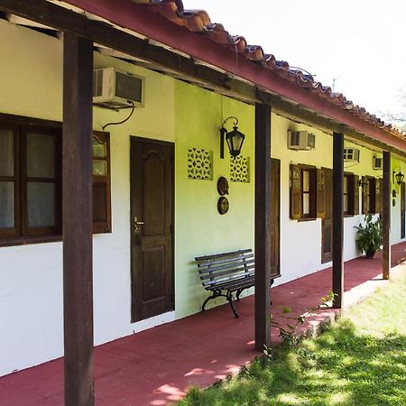 Paracauary Ecopousada Salvaterra Luaran gambar