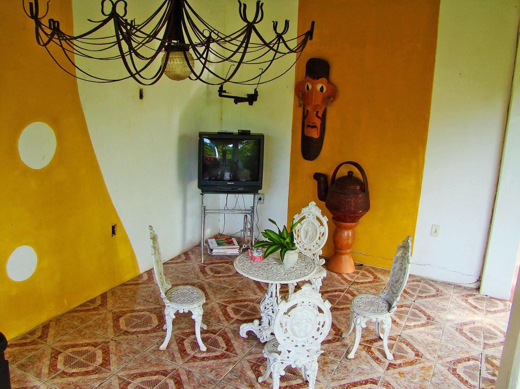 Paracauary Ecopousada Salvaterra Luaran gambar