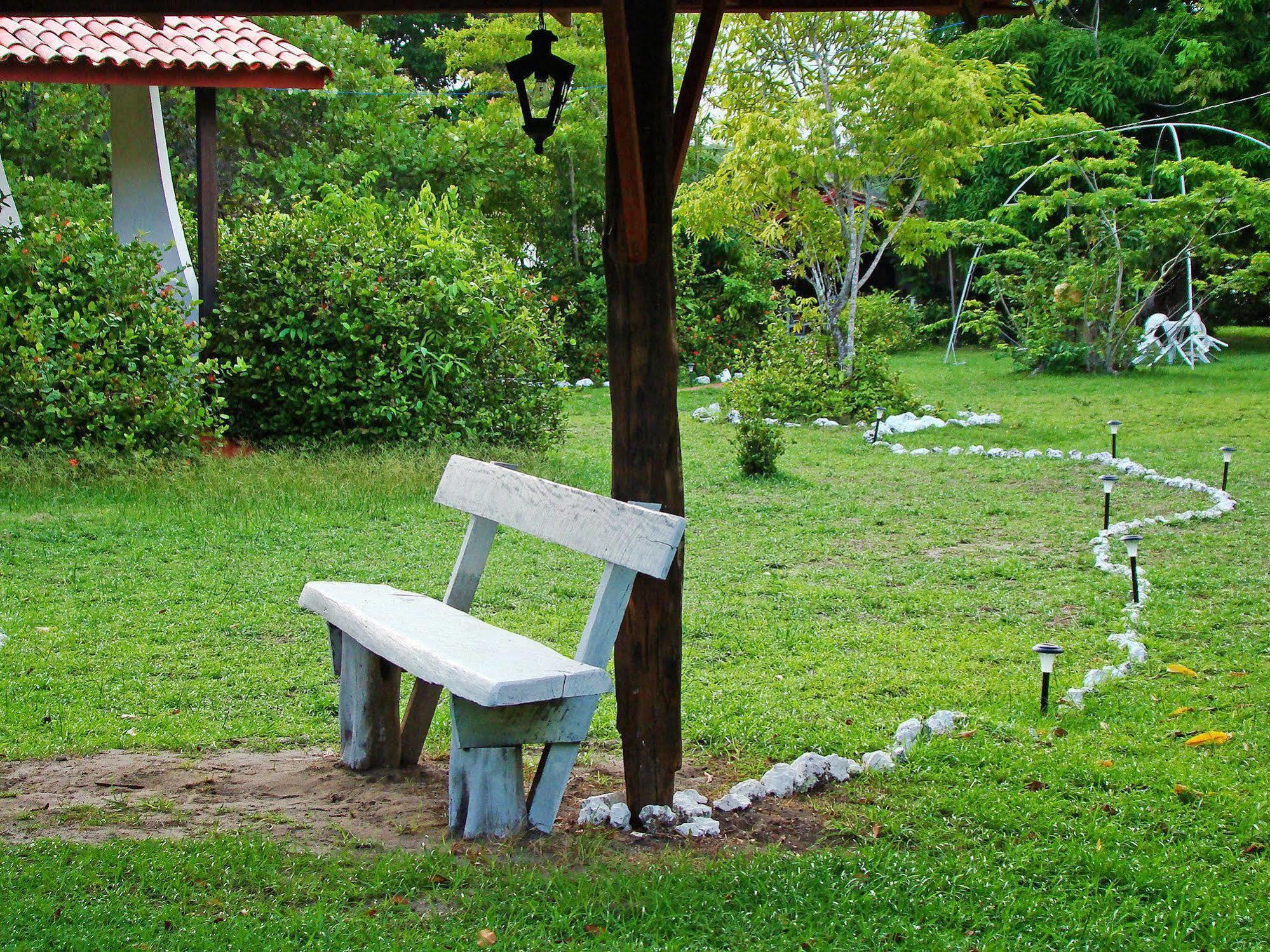 Paracauary Ecopousada Salvaterra Luaran gambar