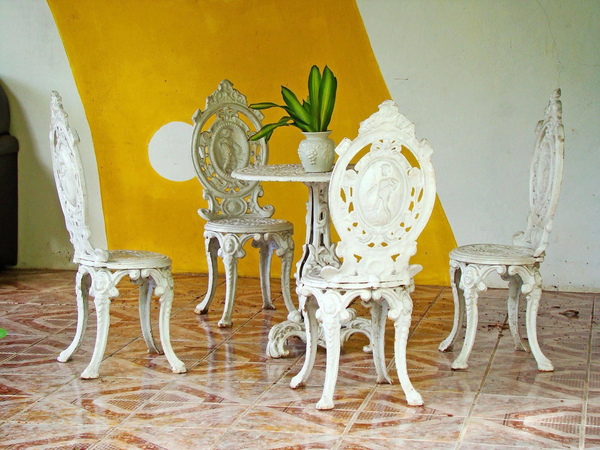 Paracauary Ecopousada Salvaterra Luaran gambar